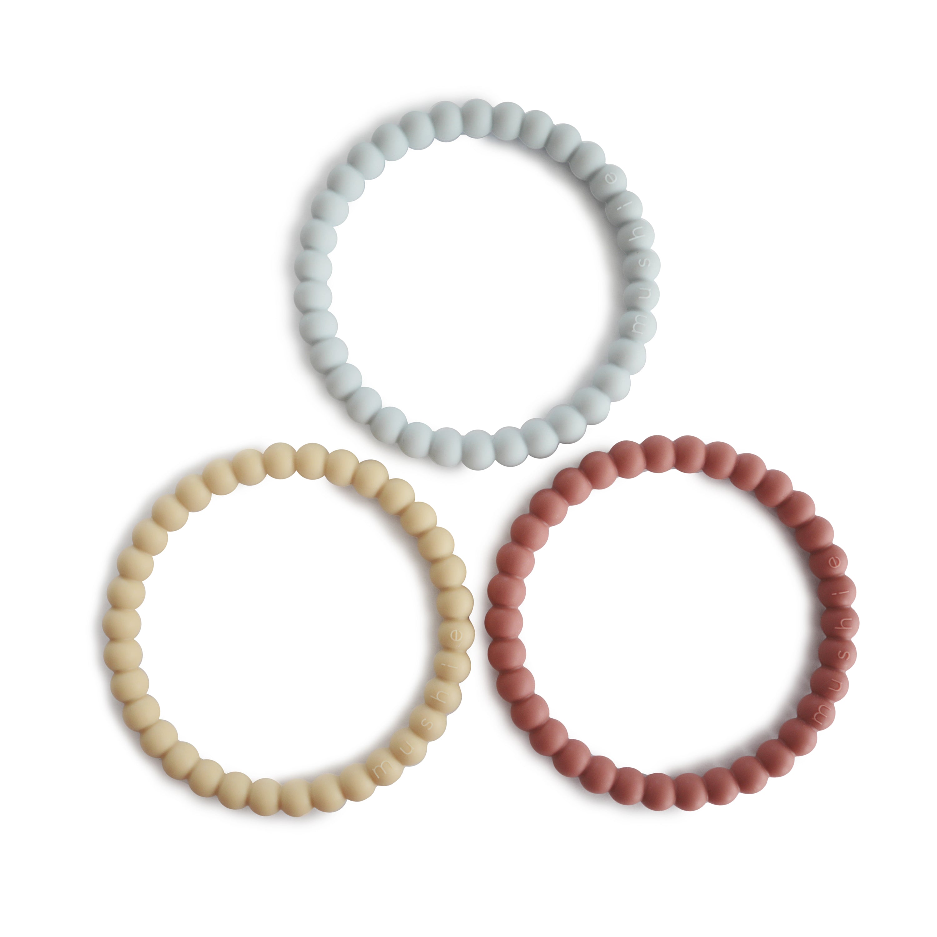 Image of Pearl Teether Bracelet